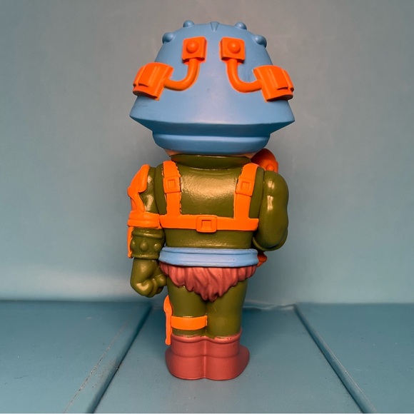 ⭐️ Funko Soda - Masters of the Universe - Man-at-Arms -2021 Spring Convention LE - Picture 2 of 8